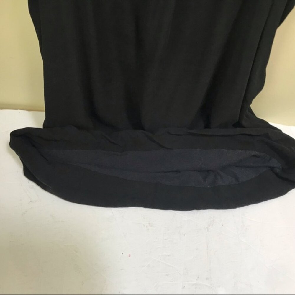 Marc Jacobs Silk Cotton Sleeveless Tunic Top Layer Flowy Minimalist Flowy Tank L - Picture 8 of 15